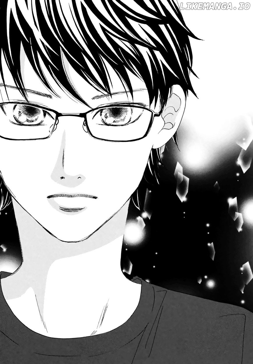Chihayafuru - Manga chapter 160 - page 29