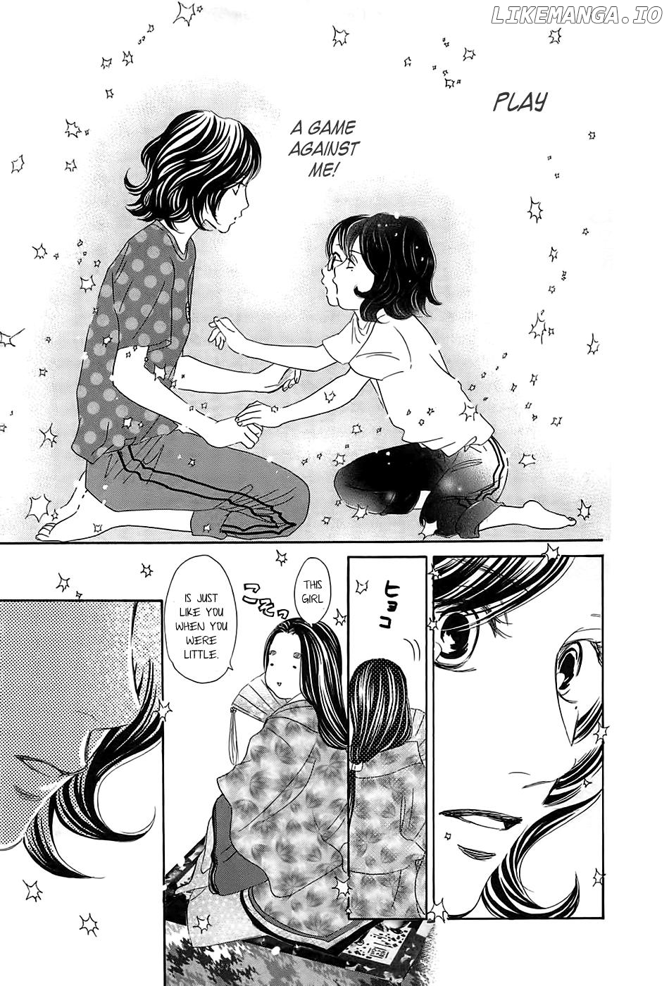 Chihayafuru - Manga chapter 178 - page 32