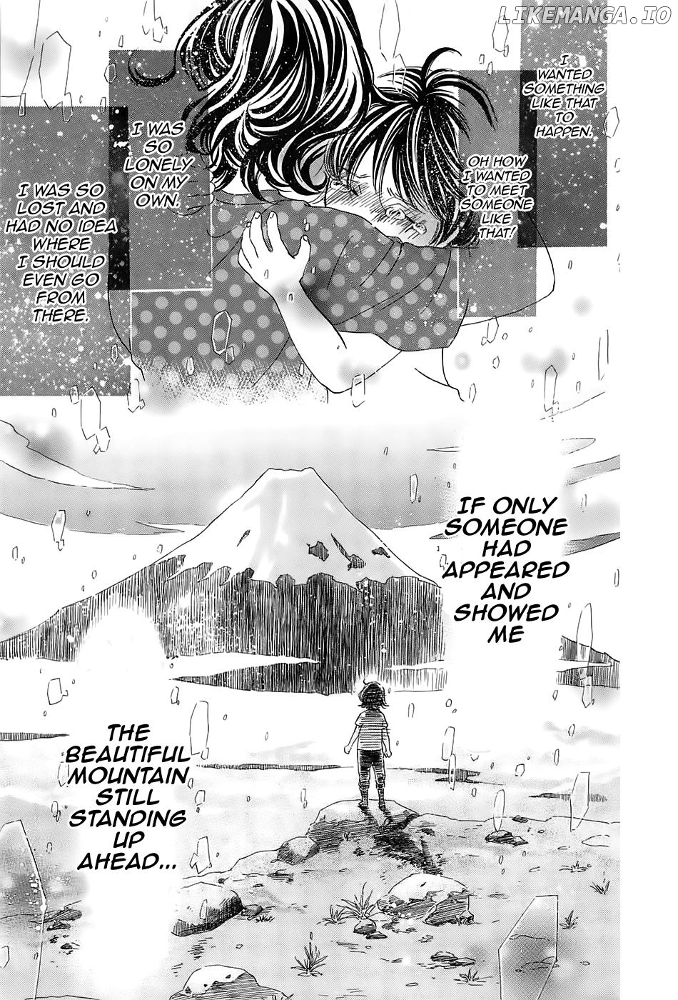 Chihayafuru - Manga chapter 178 - page 34