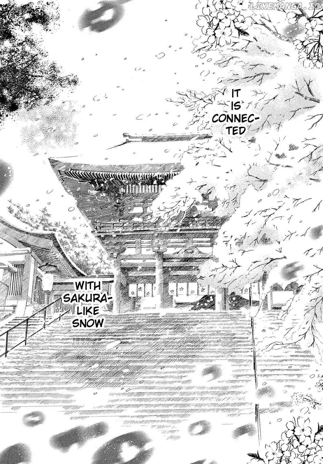 Chihayafuru - Manga chapter 216 - page 25