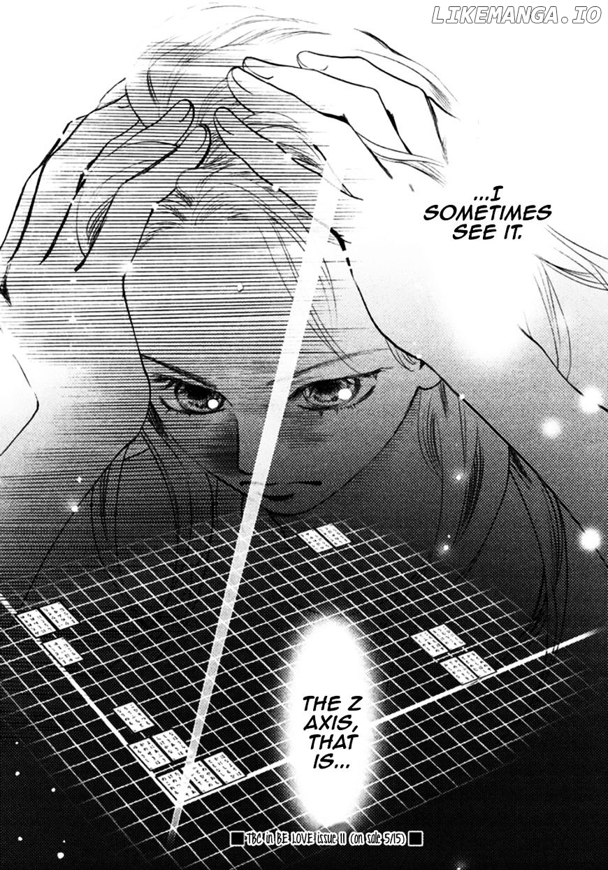 Chihayafuru - Manga chapter 180 - page 32