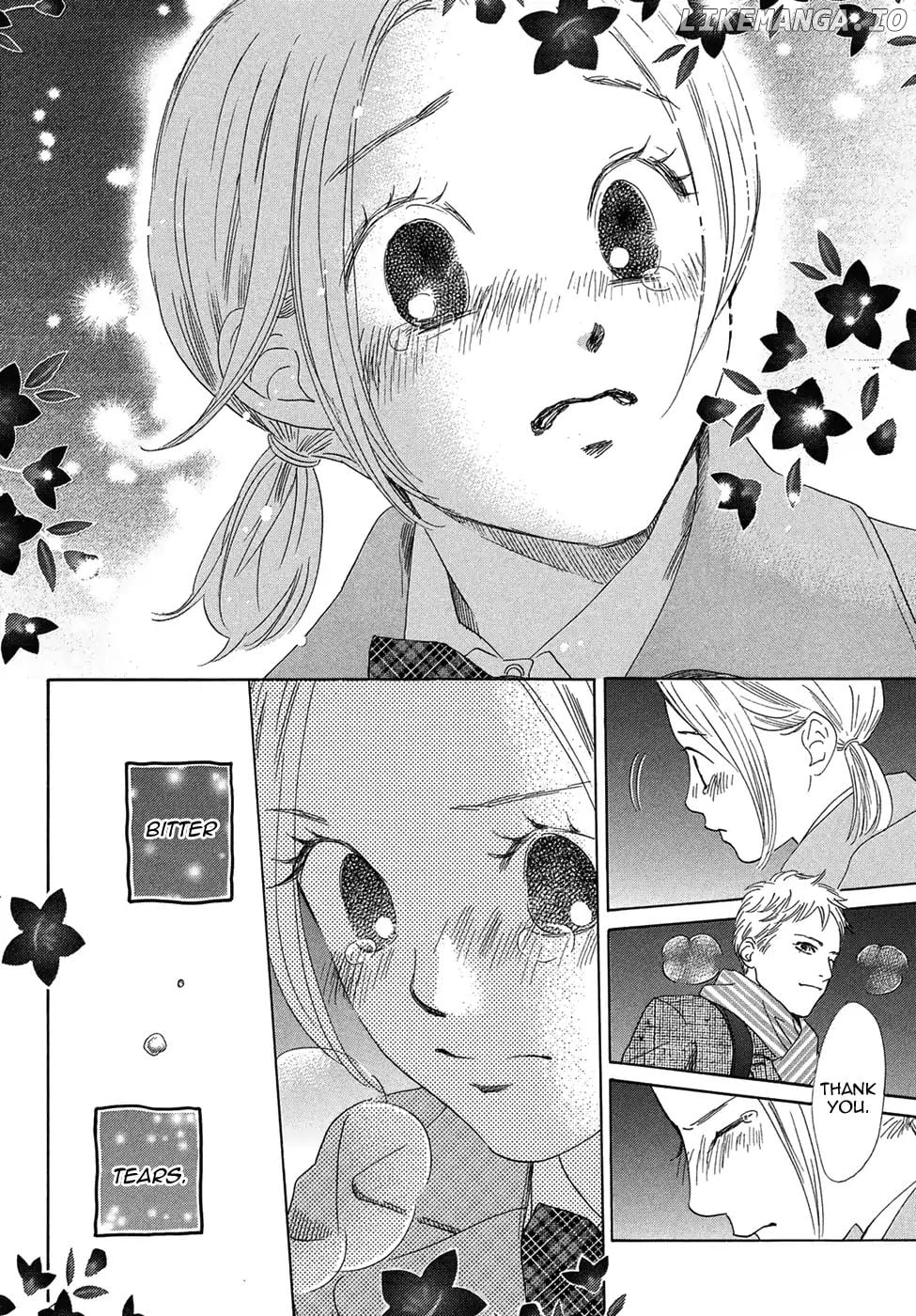Chihayafuru - Manga chapter 207 - page 27