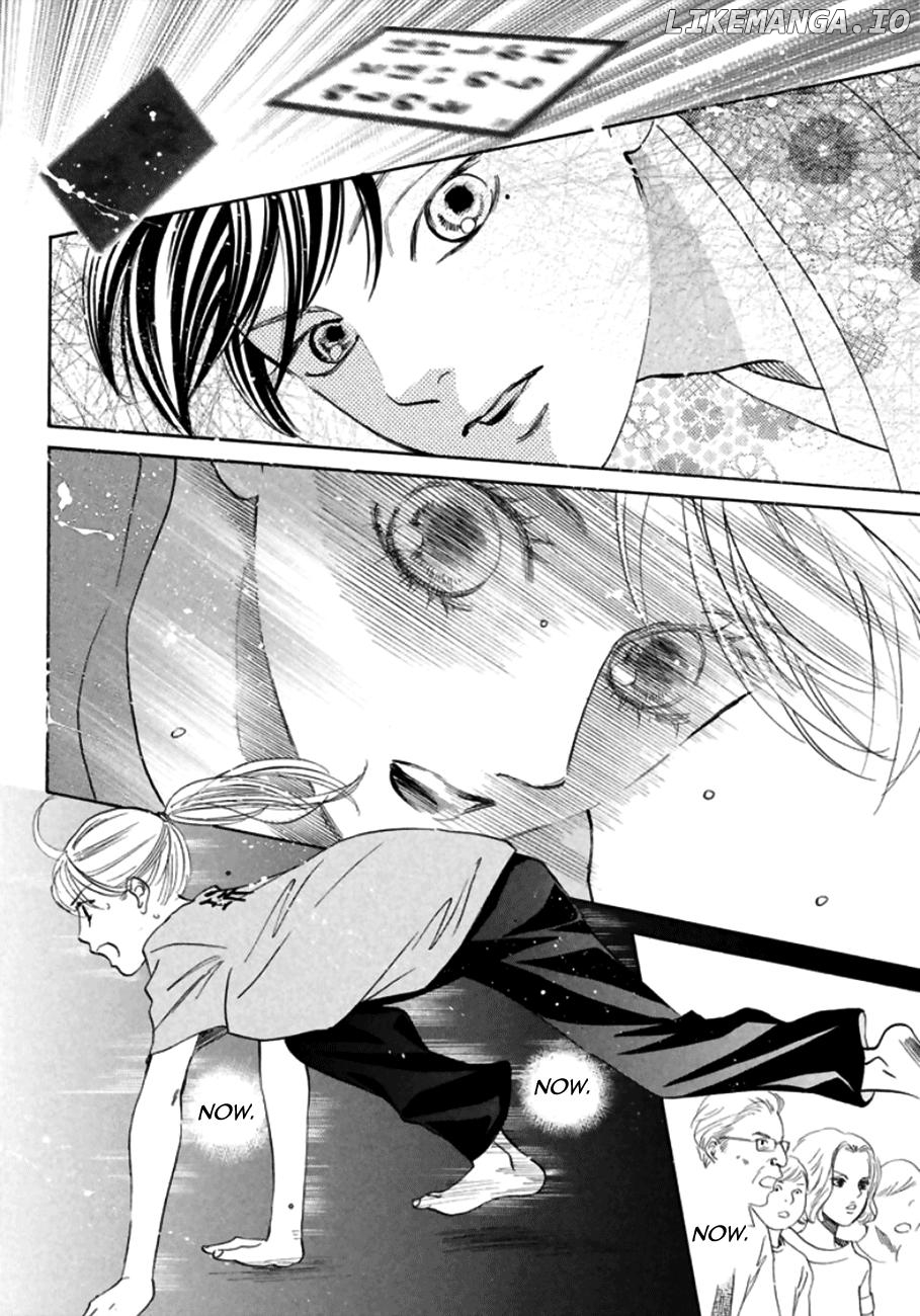 Chihayafuru - Manga chapter 167 - page 28