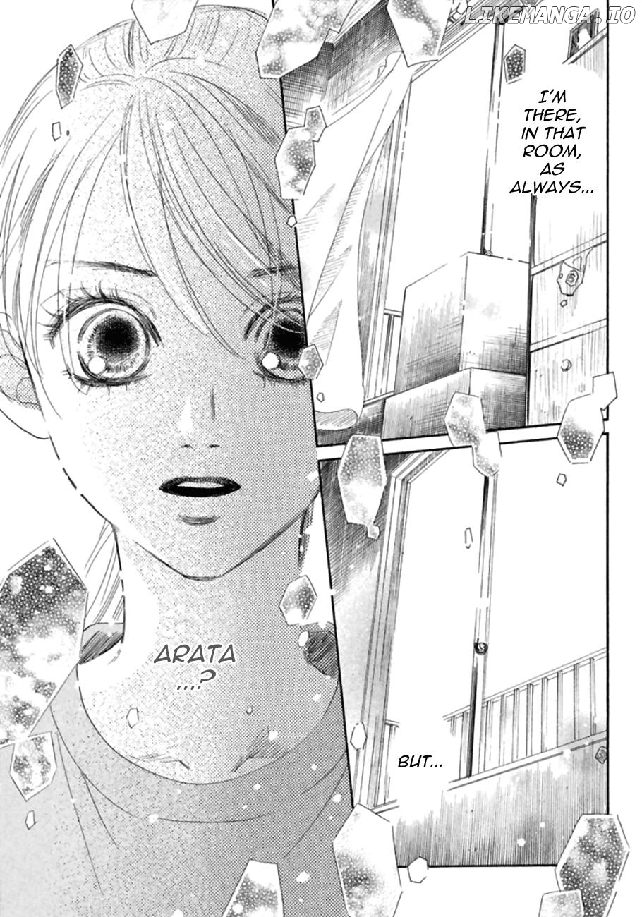 Chihayafuru - Manga chapter 170 - page 28