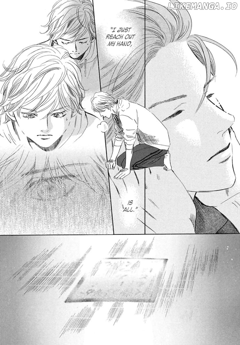 Chihayafuru - Manga chapter 189 - page 26