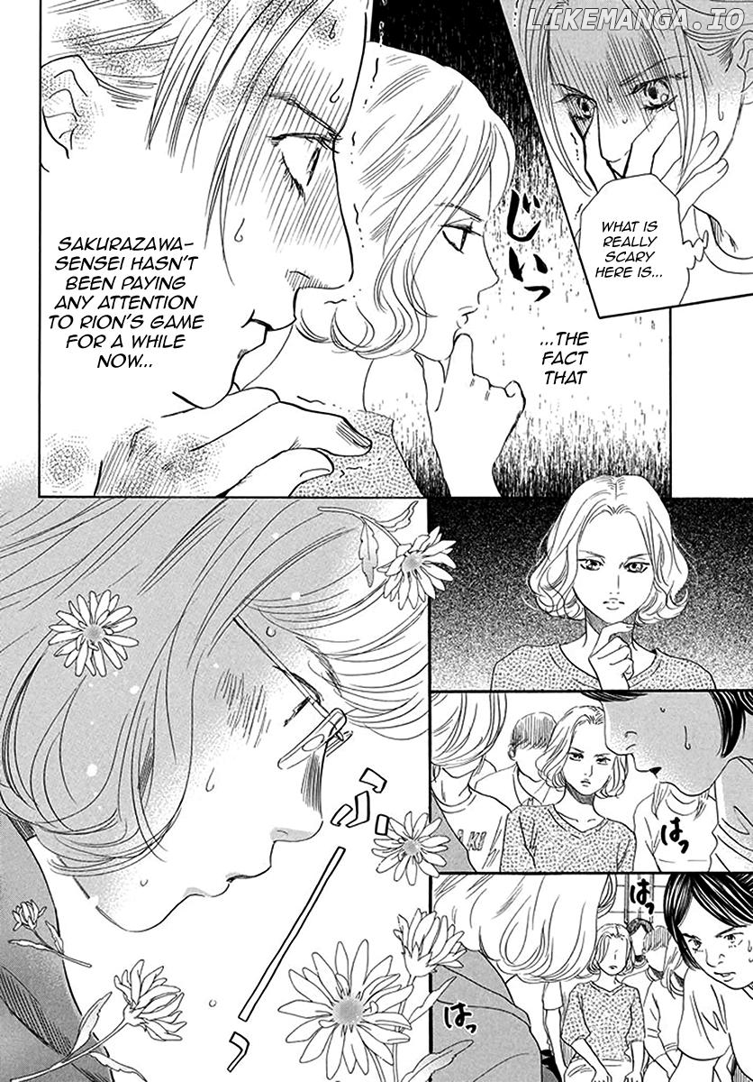 Chihayafuru - Manga chapter 190 - page 6