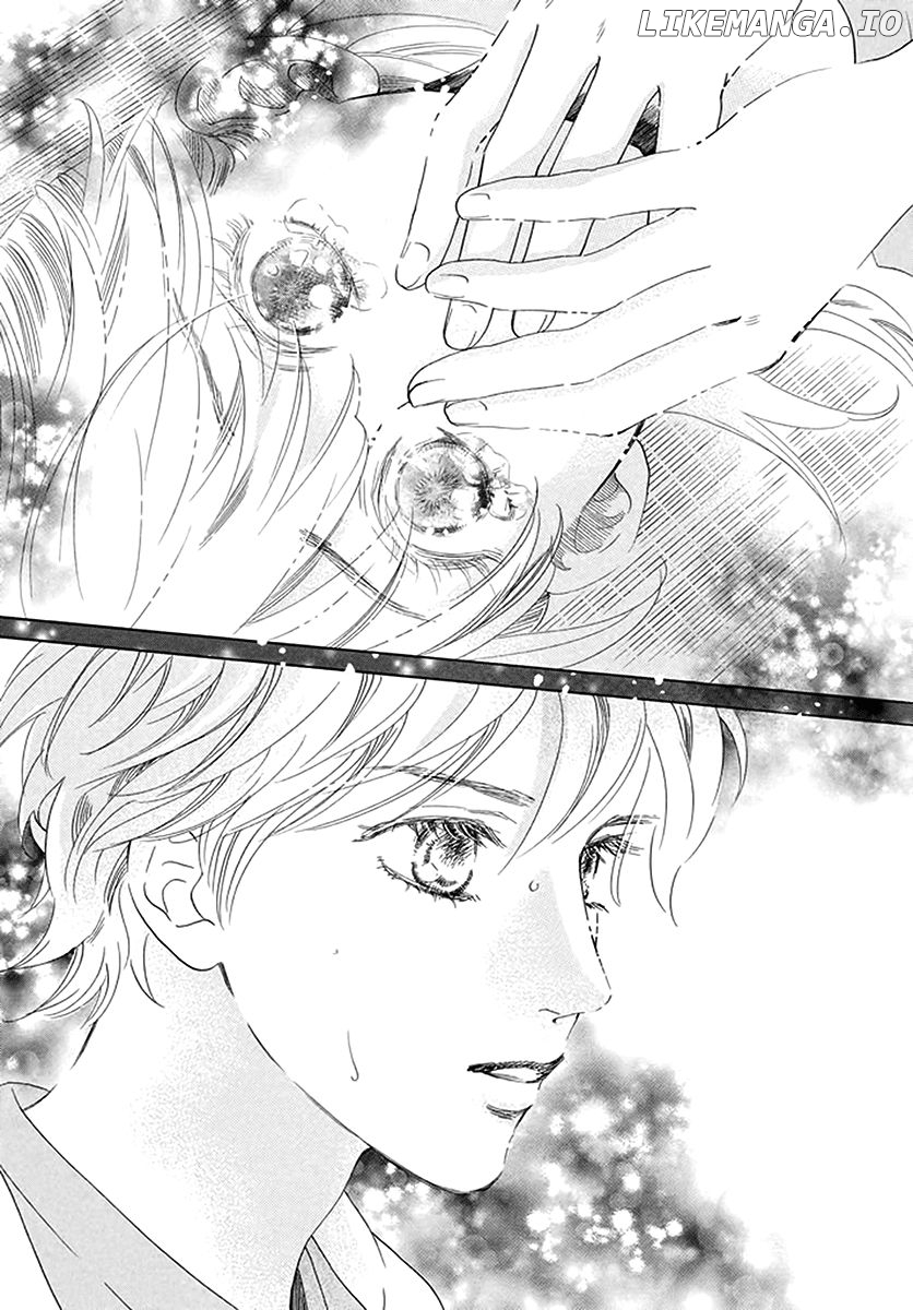 Chihayafuru - Manga chapter 191 - page 25