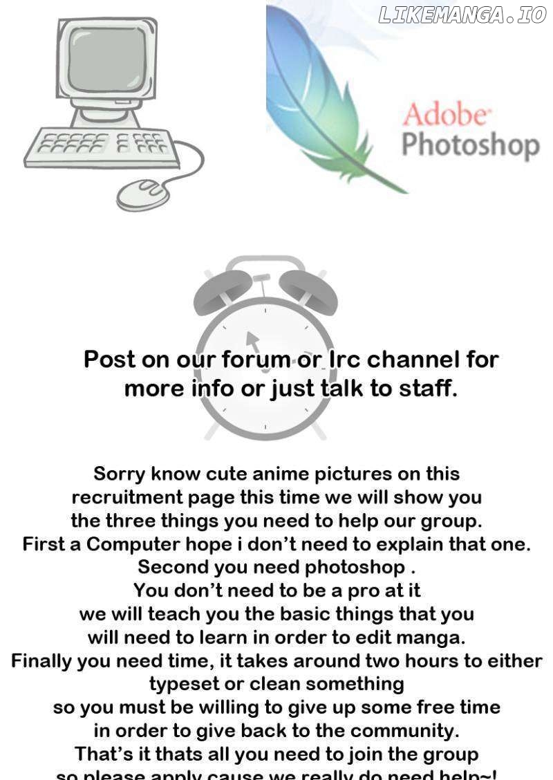 Tough - Manga Chapter 162 - page 1