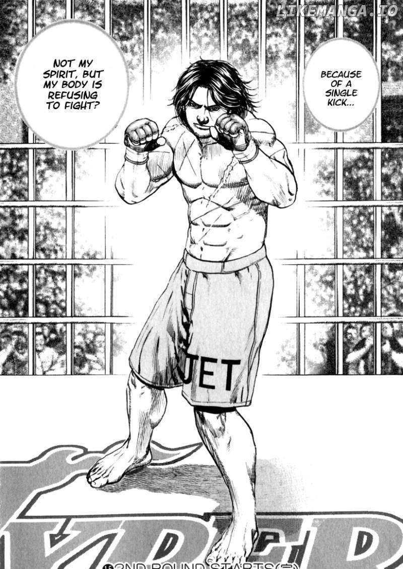 Tough - Manga Chapter 162 - page 20