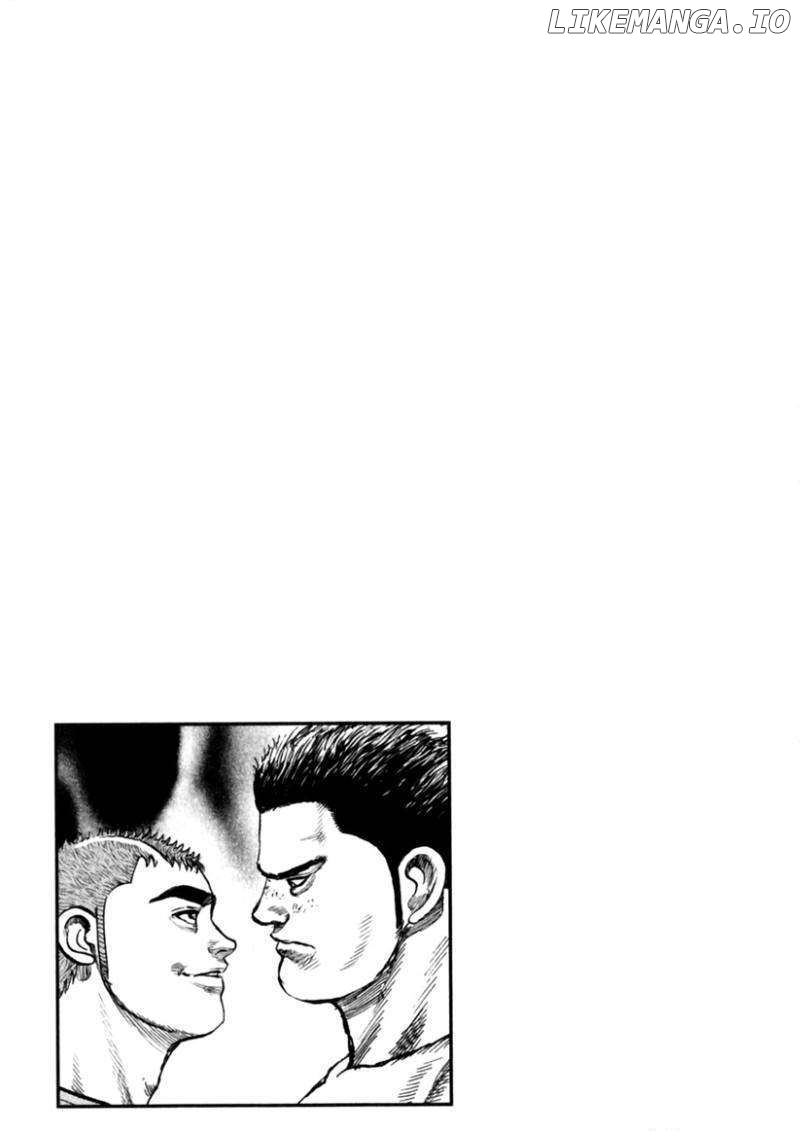 Tough - Manga Chapter 162 - page 21