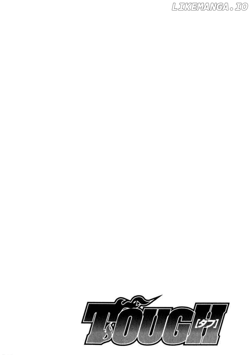 Tough - Manga Chapter 162 - page 3