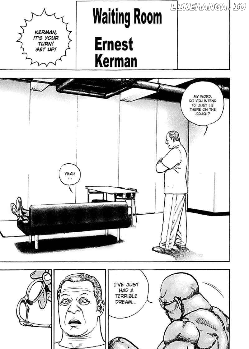 Tough - Manga Chapter 129 - page 3