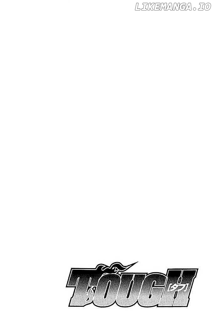 Tough - Manga Chapter 50 - page 3