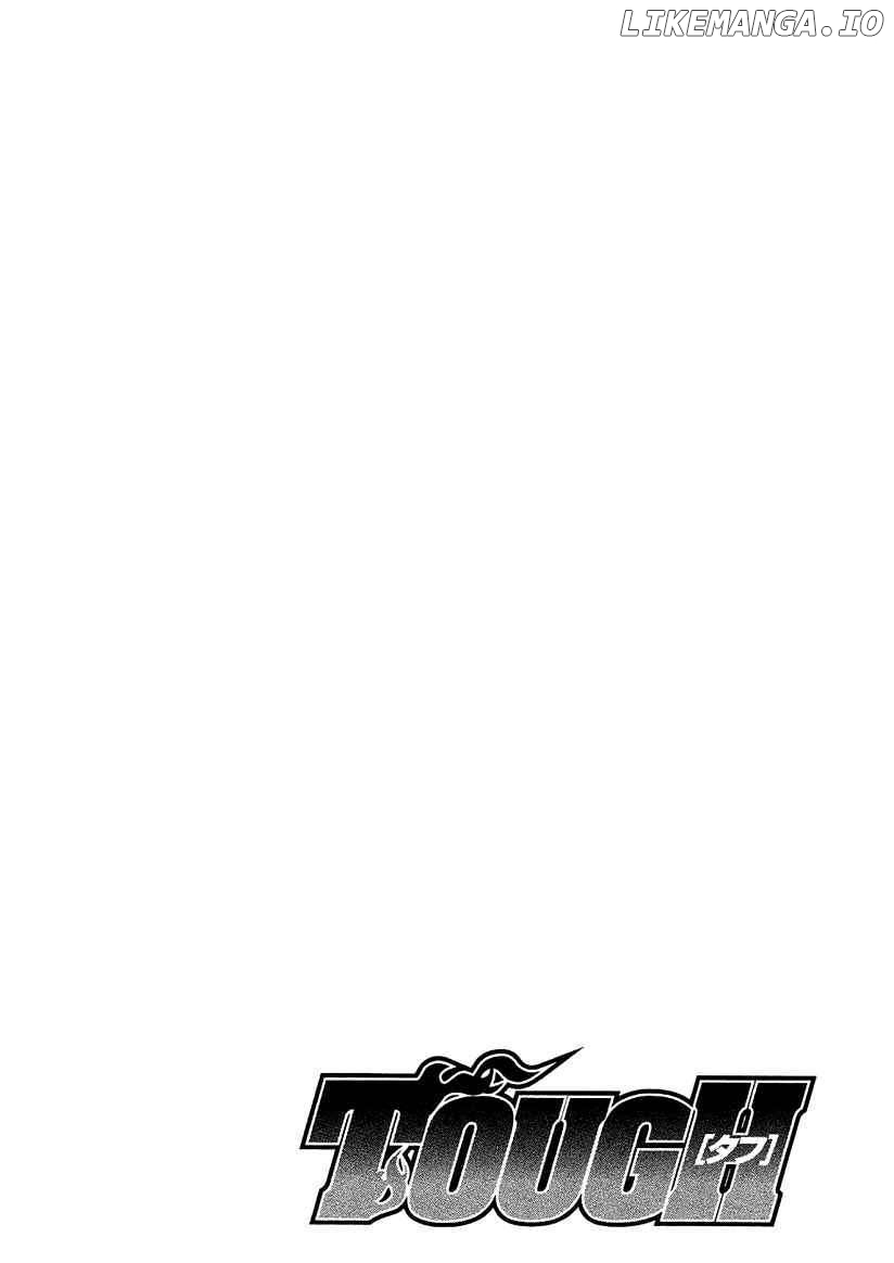 Tough - Manga Chapter 131 - page 3