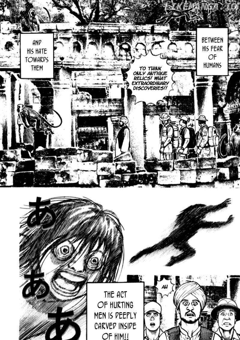 Tough - Manga Chapter 175 - page 3