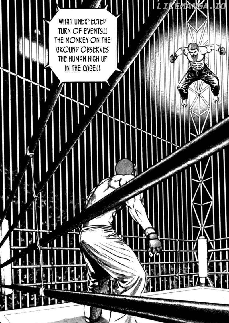 Tough - Manga Chapter 175 - page 7