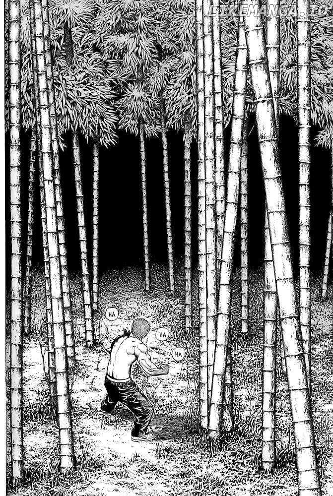 Tough - Manga Chapter 56 - page 12