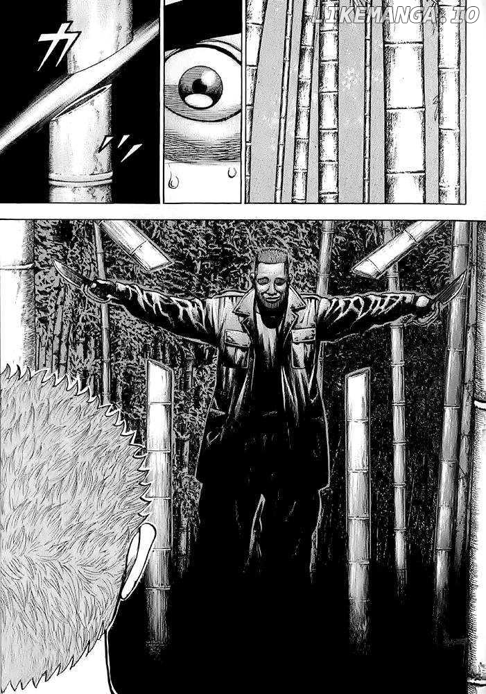 Tough - Manga Chapter 56 - page 13