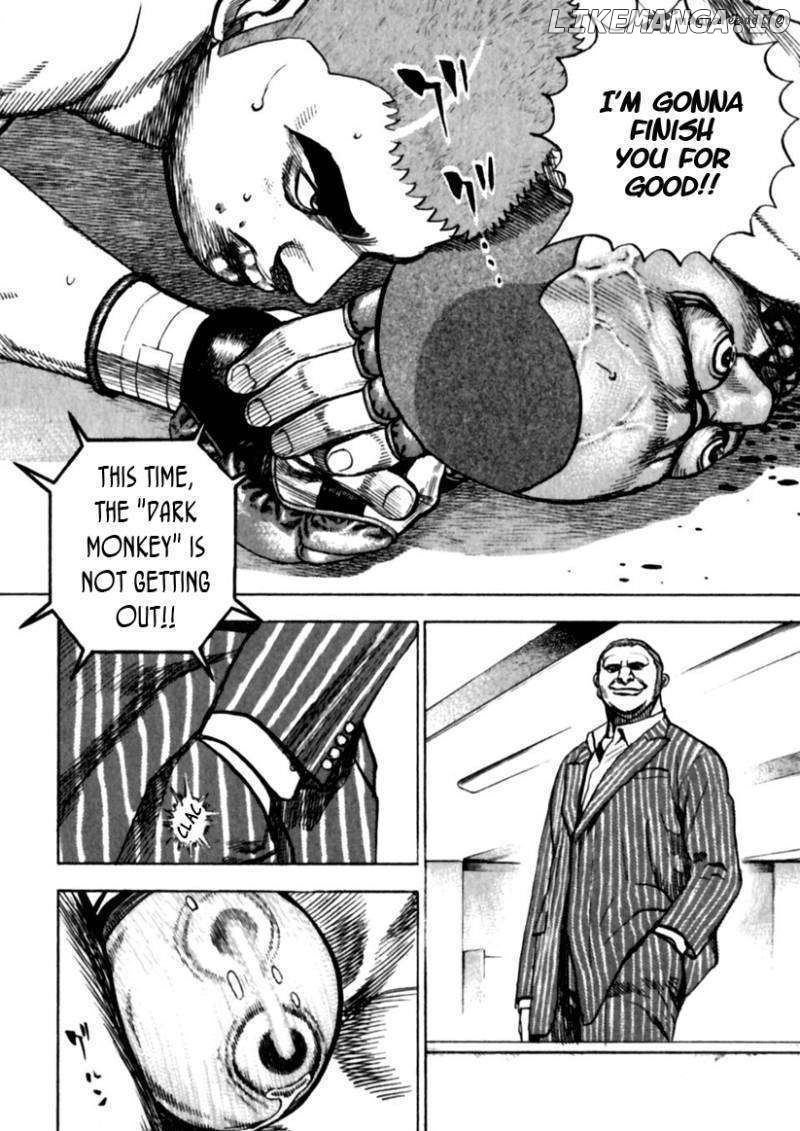 Tough - Manga Chapter 179 - page 5
