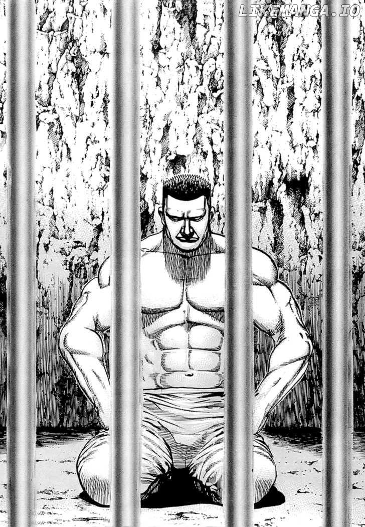 Tough - Manga Chapter 101 - page 7