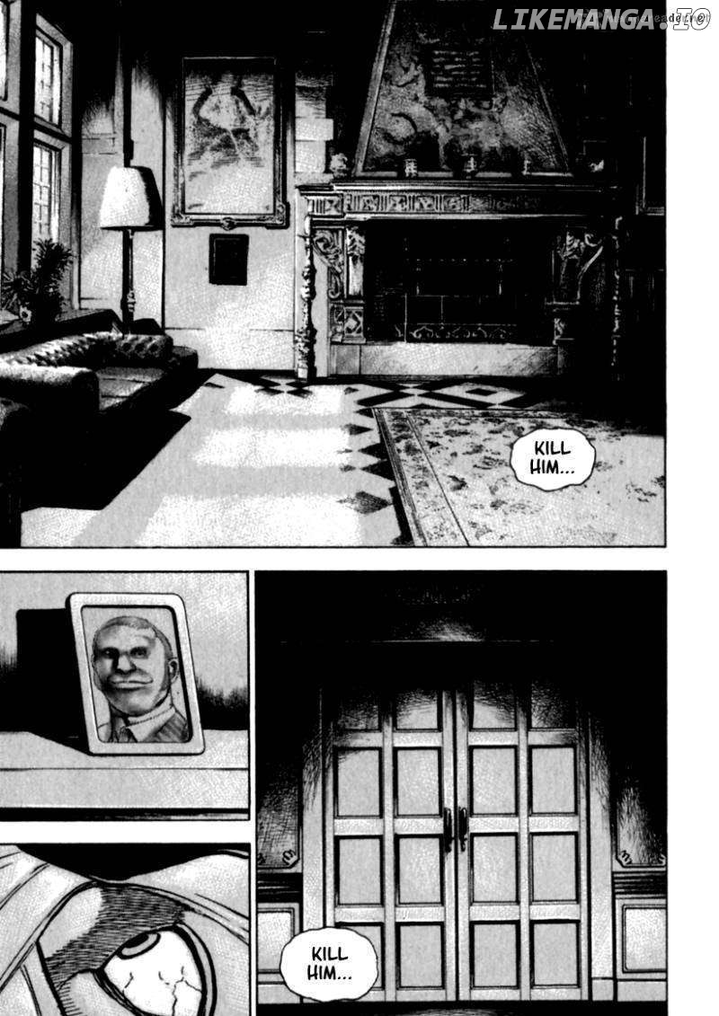 Tough - Manga Chapter 182 - page 4