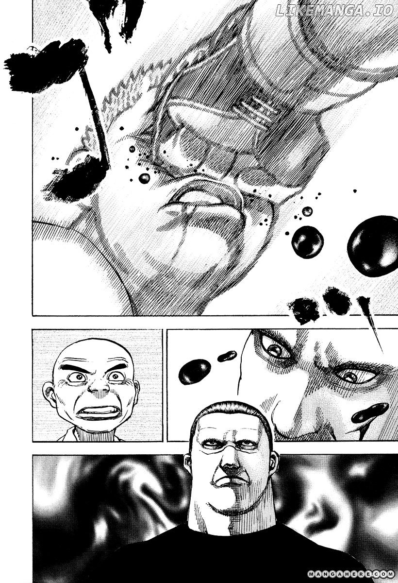 Tough - Manga Chapter 217 - page 7