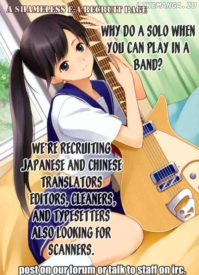 Tough - Manga Chapter 139 - page 1