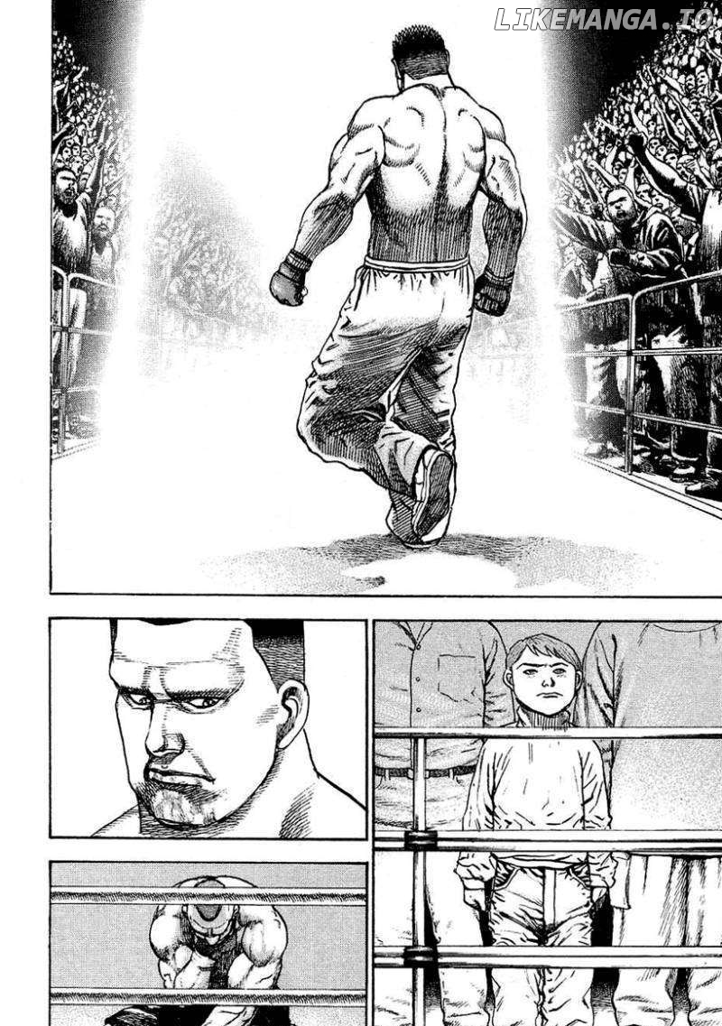 Tough - Manga Chapter 139 - page 10