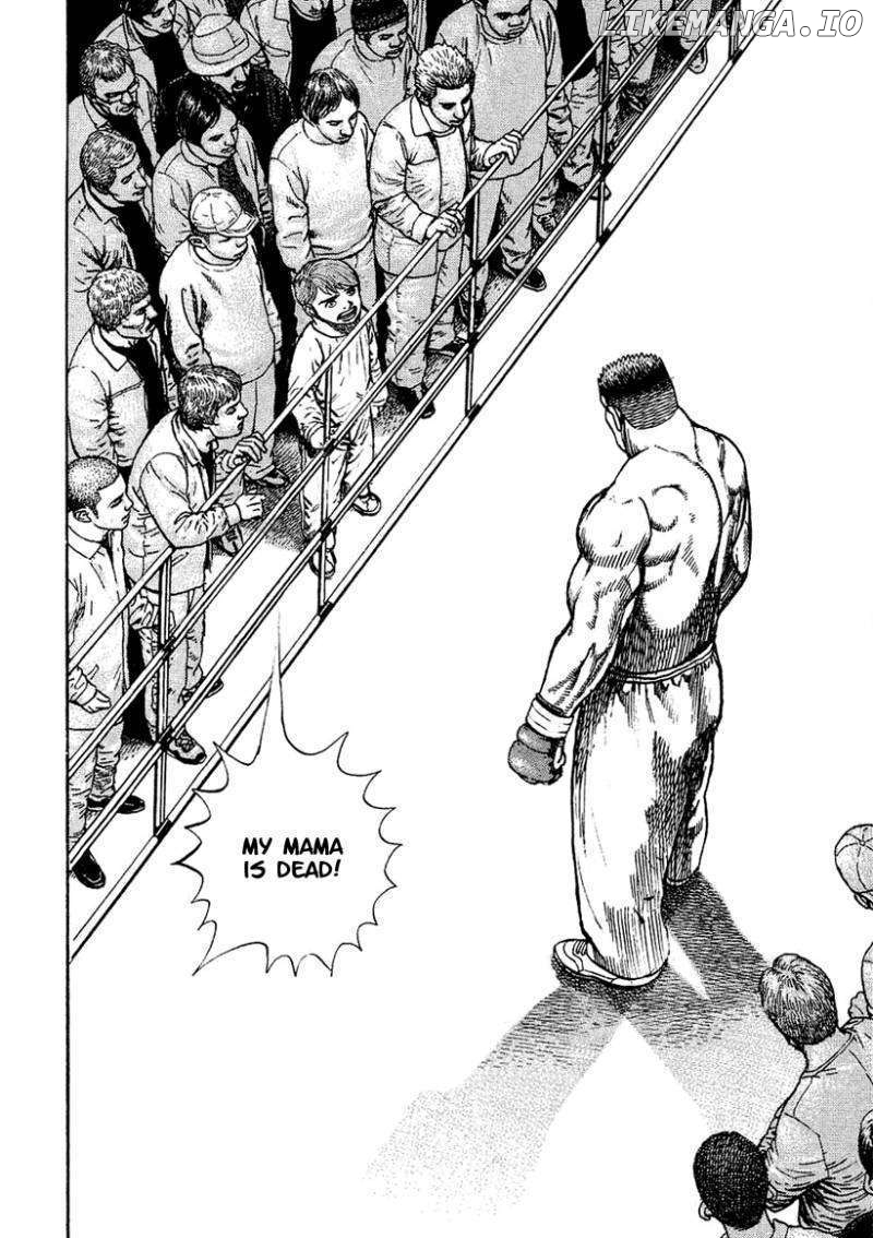 Tough - Manga Chapter 139 - page 12