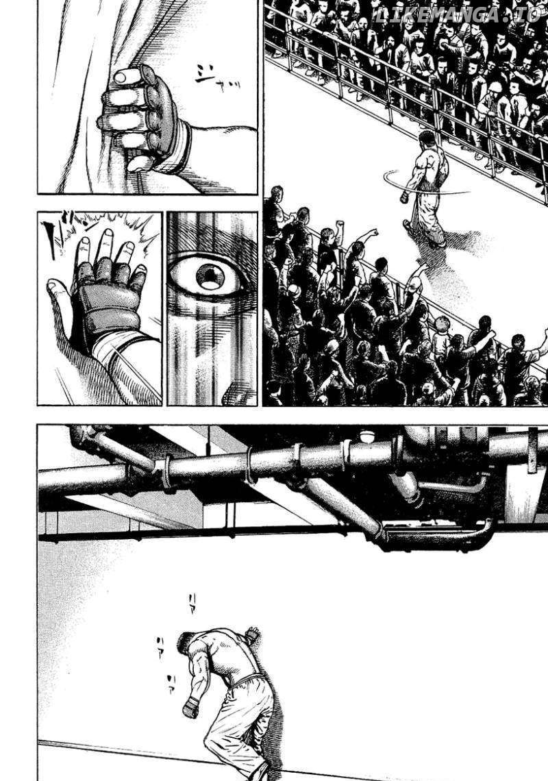 Tough - Manga Chapter 139 - page 14