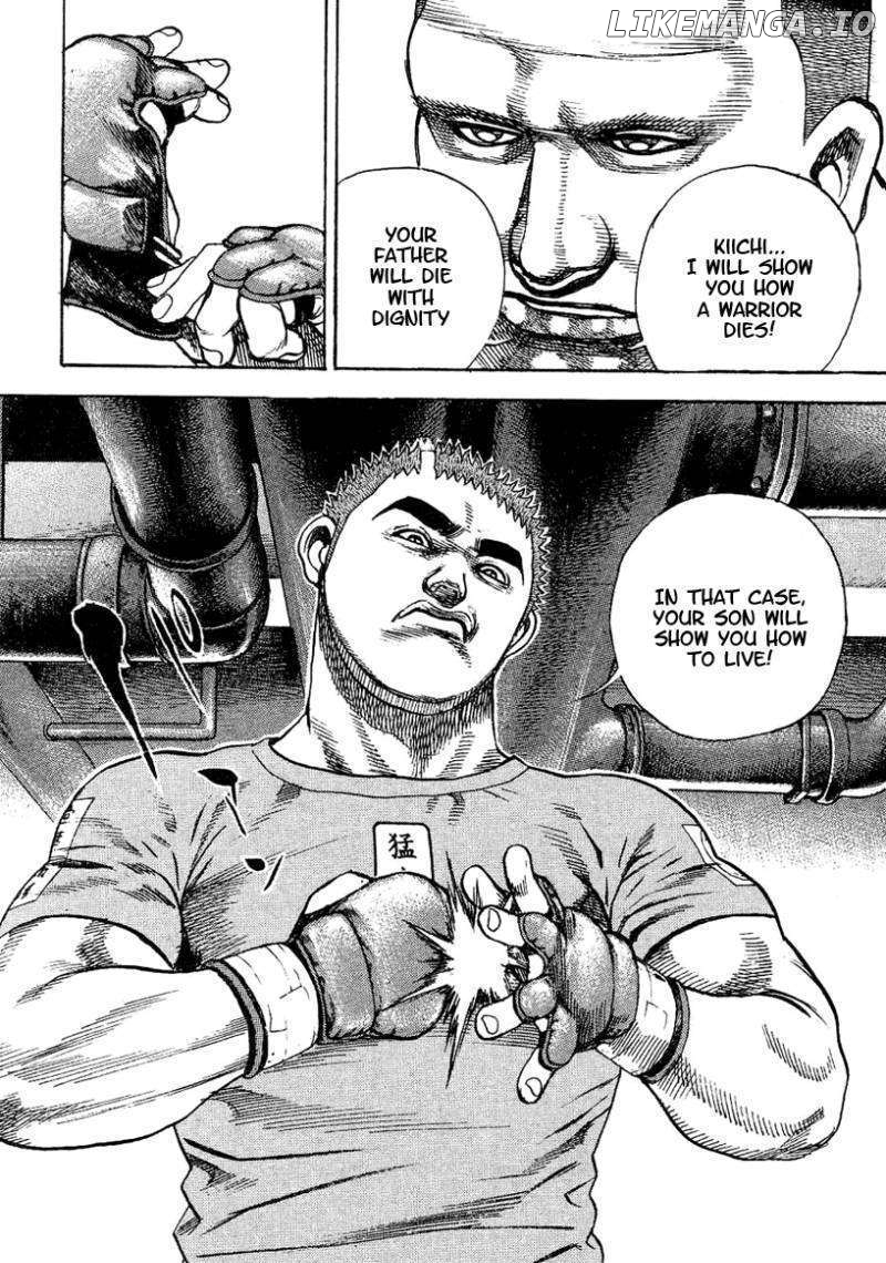 Tough - Manga Chapter 139 - page 20