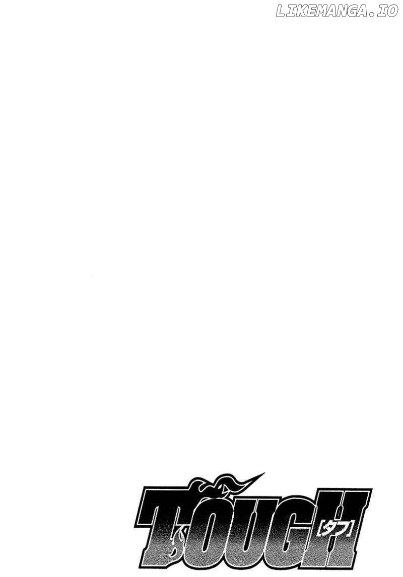 Tough - Manga Chapter 139 - page 3