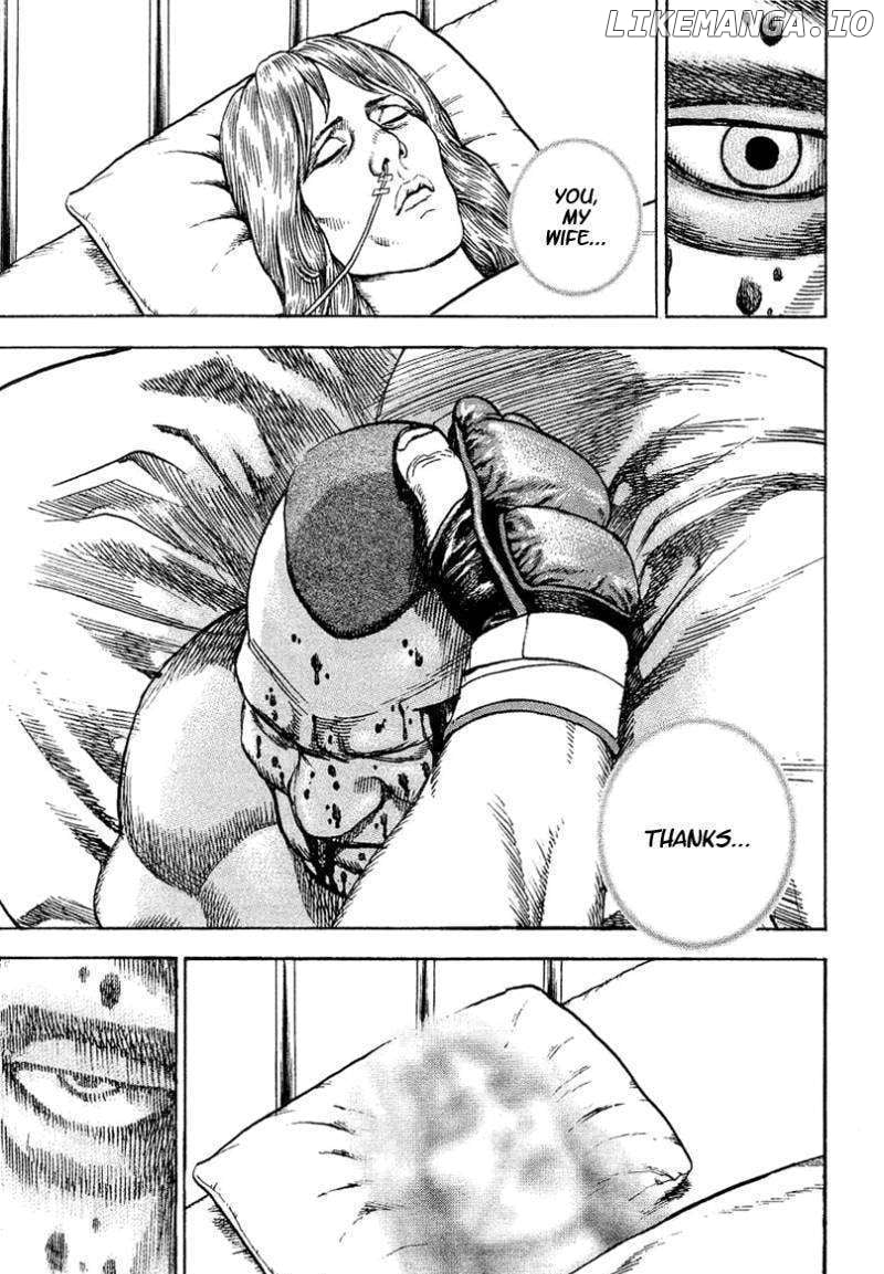 Tough - Manga Chapter 139 - page 4