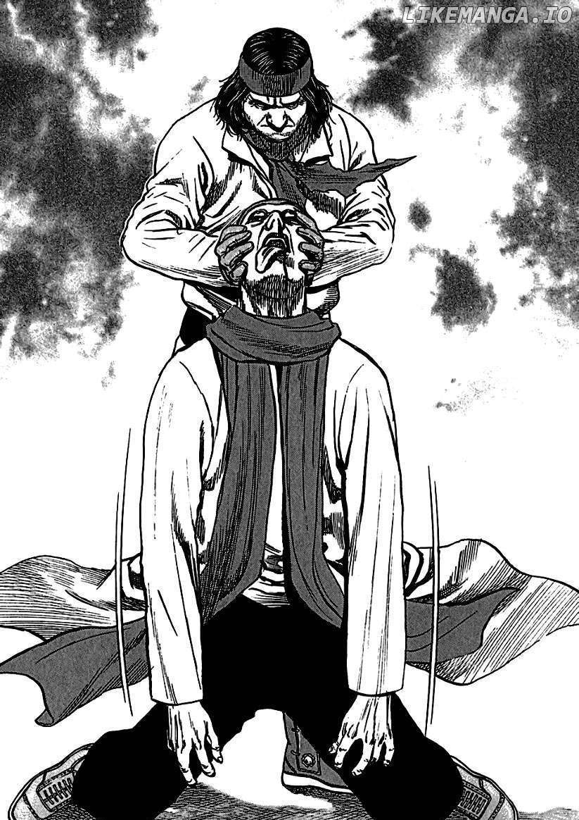 Tough - Manga Chapter 189 - page 6