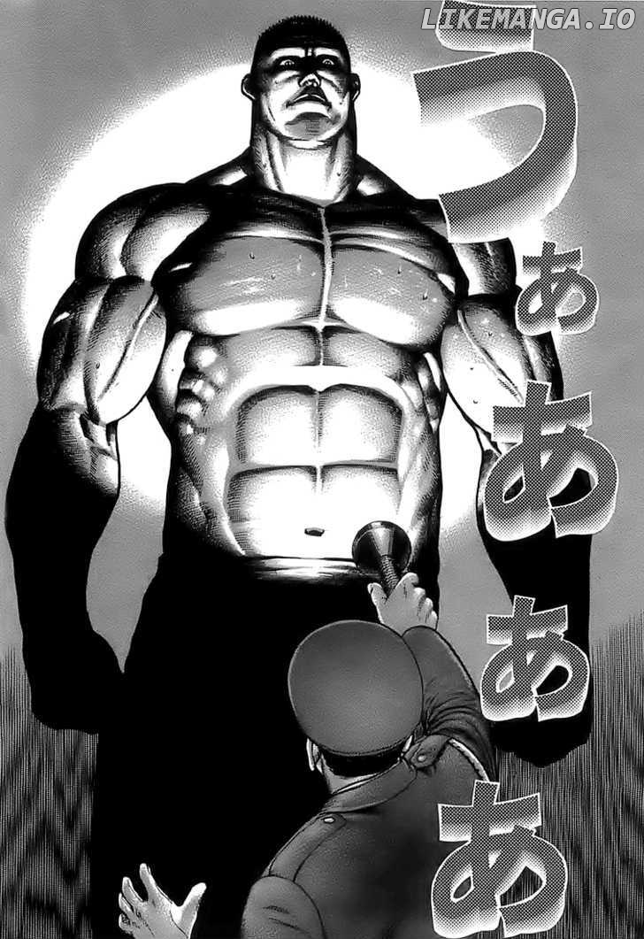 Tough - Manga Chapter 68 - page 4