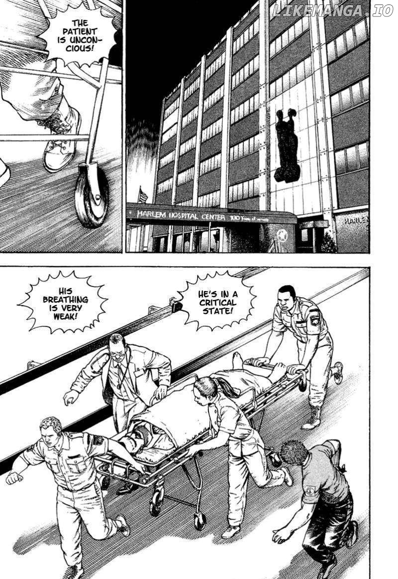 Tough - Manga Chapter 147 - page 4