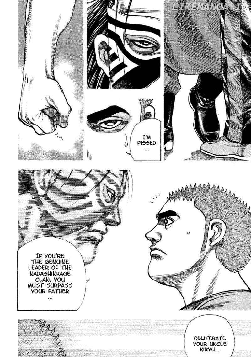 Tough - Manga Chapter 147 - page 9