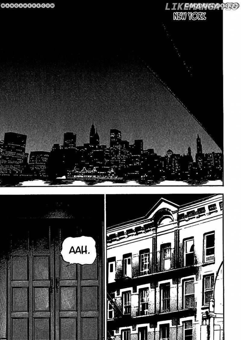 Tough - Manga Chapter 191 - page 3