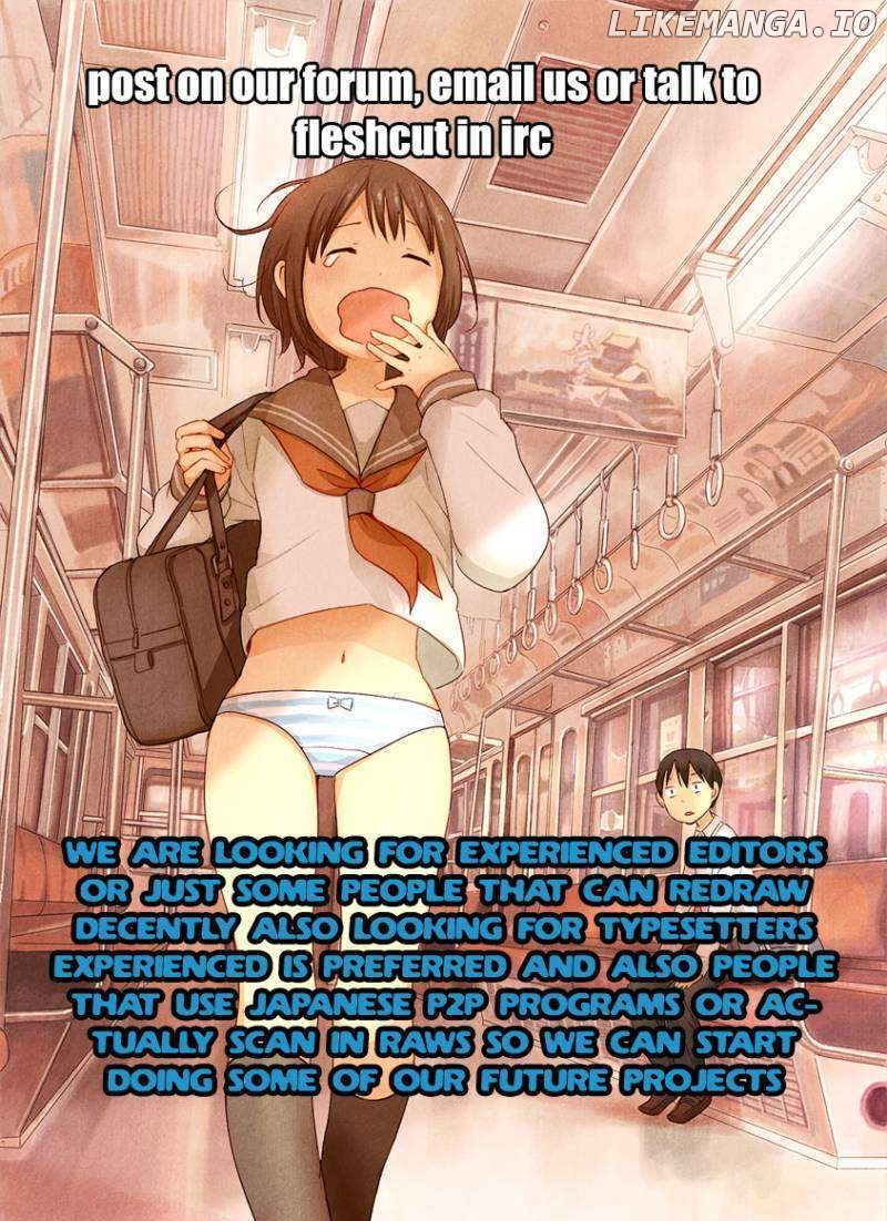 Tough - Manga Chapter 148 - page 1