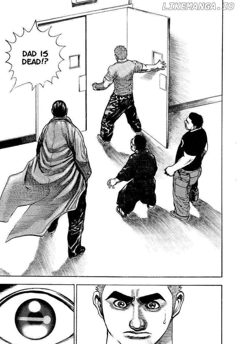 Tough - Manga Chapter 148 - page 4