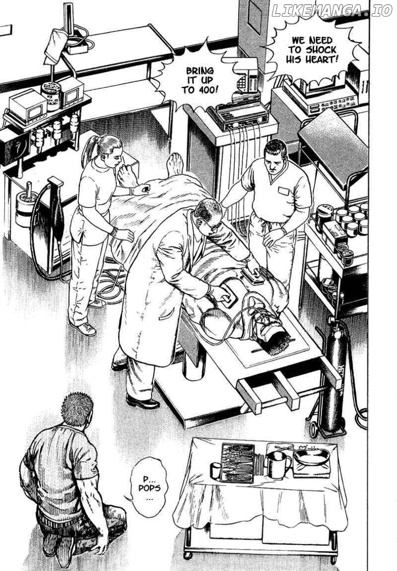 Tough - Manga Chapter 148 - page 6