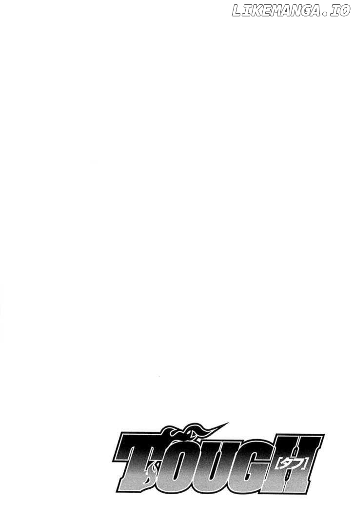 Tough - Manga Chapter 73 - page 2
