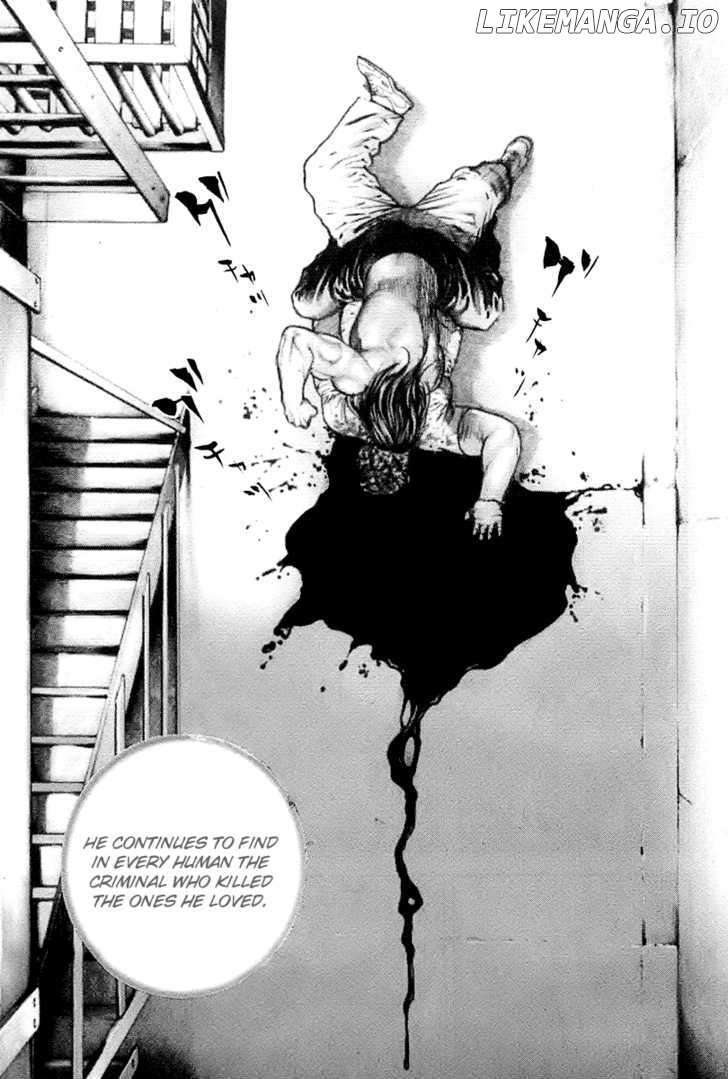 Tough - Manga Chapter 74 - page 7