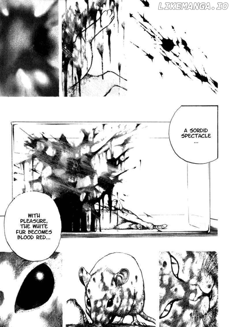 Tough - Manga Chapter 153 - page 6