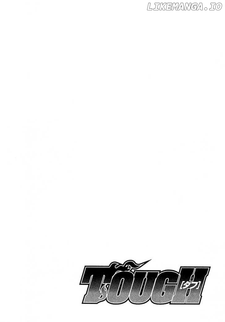 Tough - Manga Chapter 76 - page 2