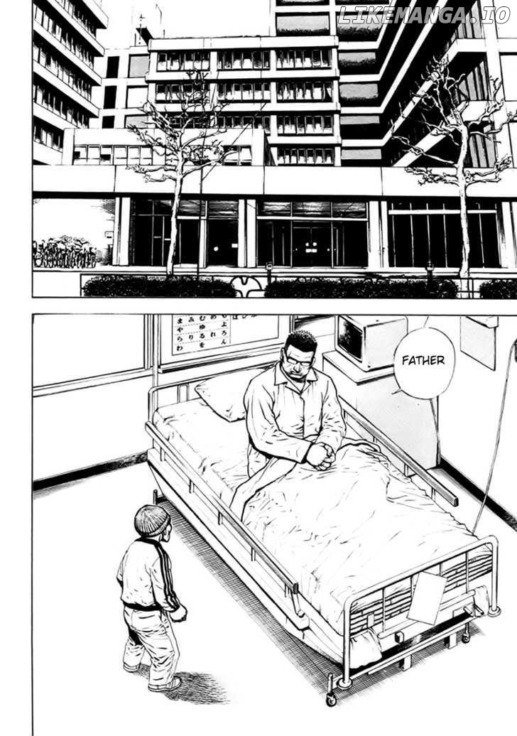 Tough - Manga Chapter 36 - page 30