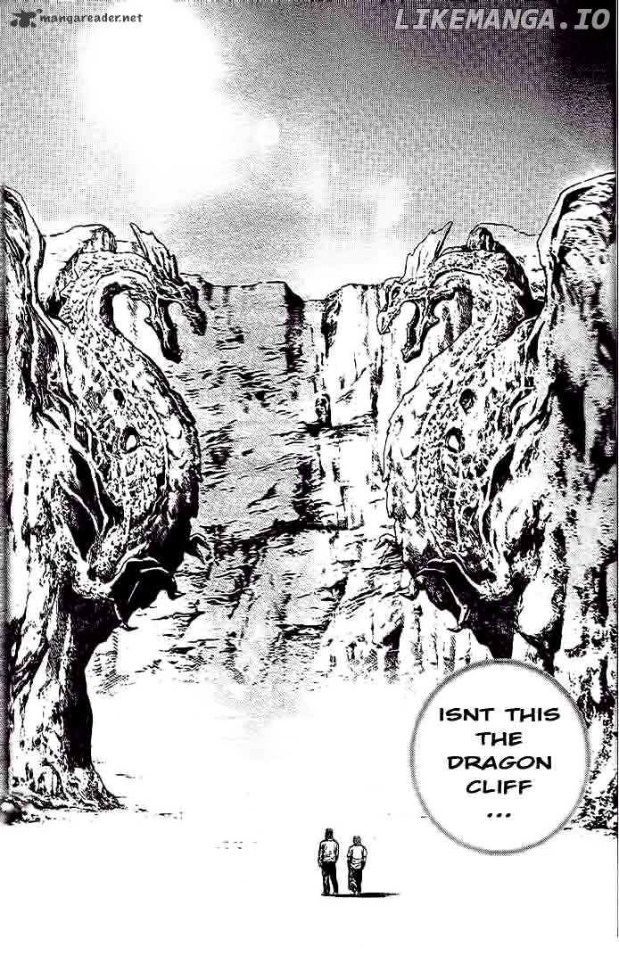 Tough - Manga Chapter 232 - page 5