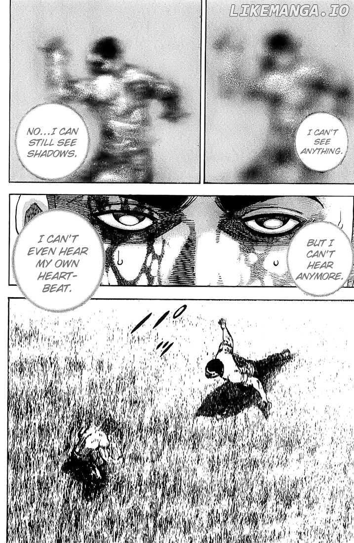 Tough - Manga Chapter 79 - page 2