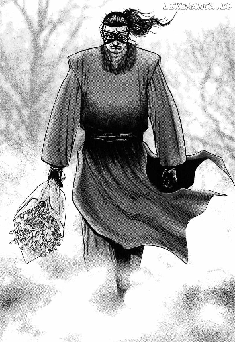 Tough - Manga Chapter 276 - page 7