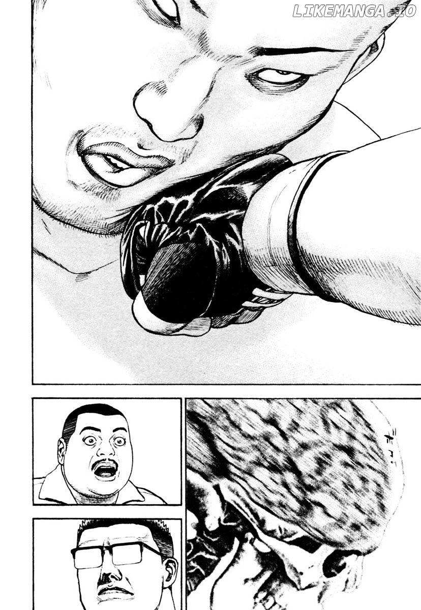 Tough - Manga Chapter 310 - page 13